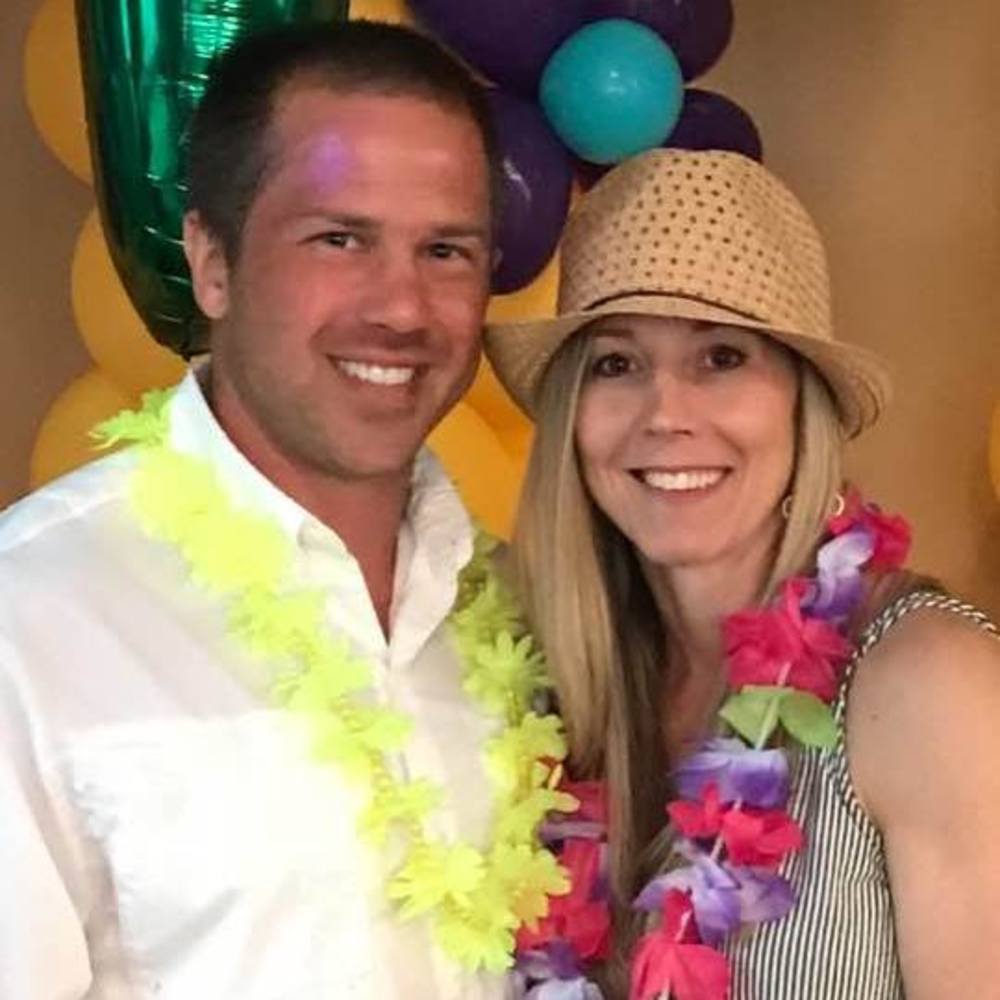 Meet your Posher, Samantha tj